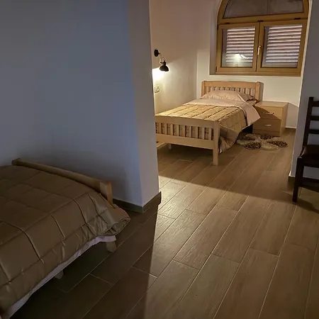 Bujtina Frati 2 Lepushe