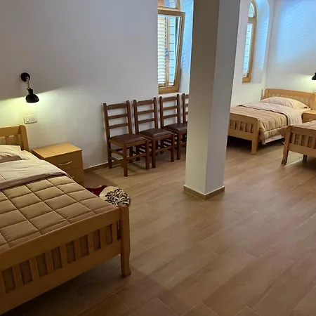 Bujtina Frati 2 Ξενοδοχείο