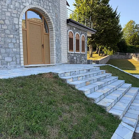 Ξενοδοχείο Bujtina Frati 2 Lepushe