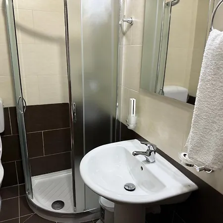 Отель Bujtina Frati 2 Lepushe