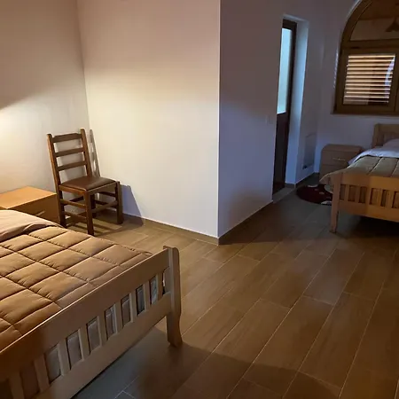 Отель Bujtina Frati 2 Lepushe
