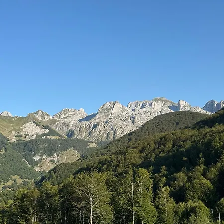 Отель Bujtina Frati 2 *