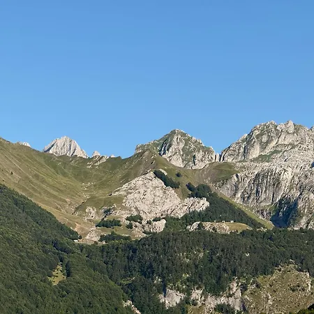 Bujtina Frati 2 * Lepushe