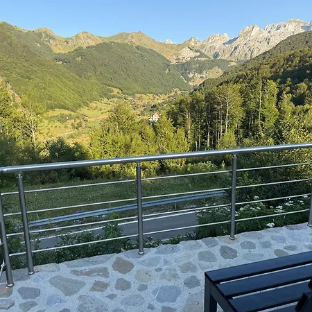 Bujtina Frati 2 * Lepushe