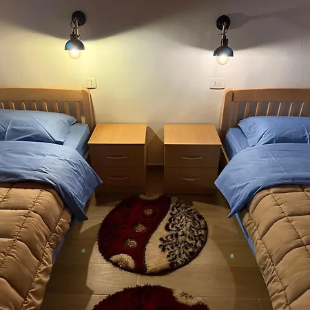 Bujtina Frati 2 Lepushe